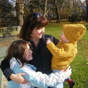 Meet your Posher, Monique